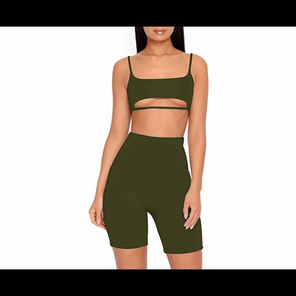 Women’s two piece set